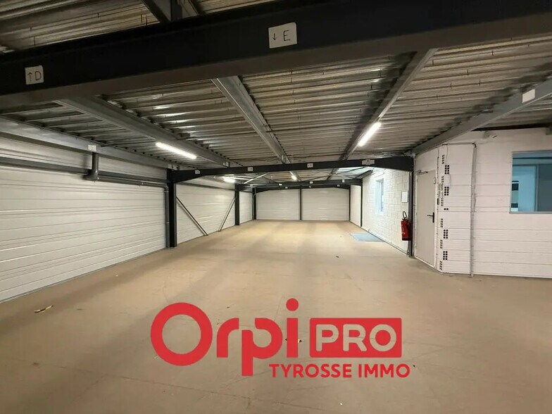 Flex in Seignosse for sale - Building Photo - Image 3 of 6