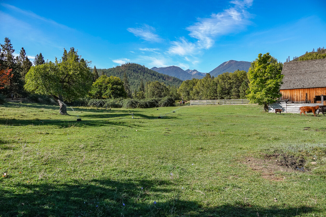 10017 3 Hwy, Callahan, CA 96014 - Lil Bit of Heaven Ranch | LoopNet