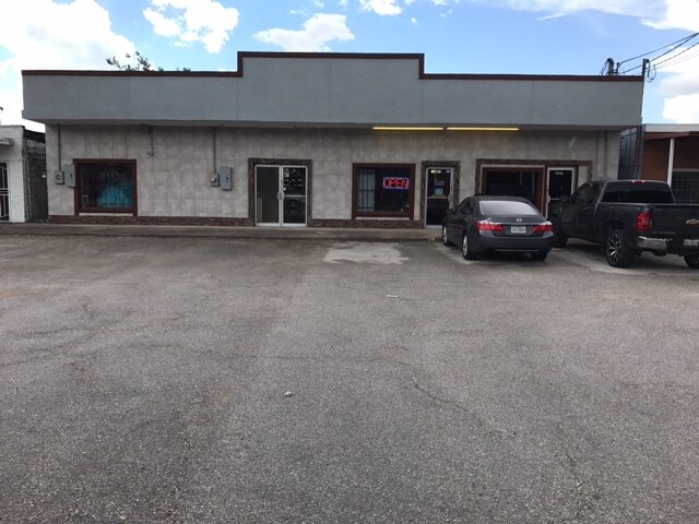 7016-7022 Long Point Rd, Houston, TX for sale Building Photo- Image 1 of 1