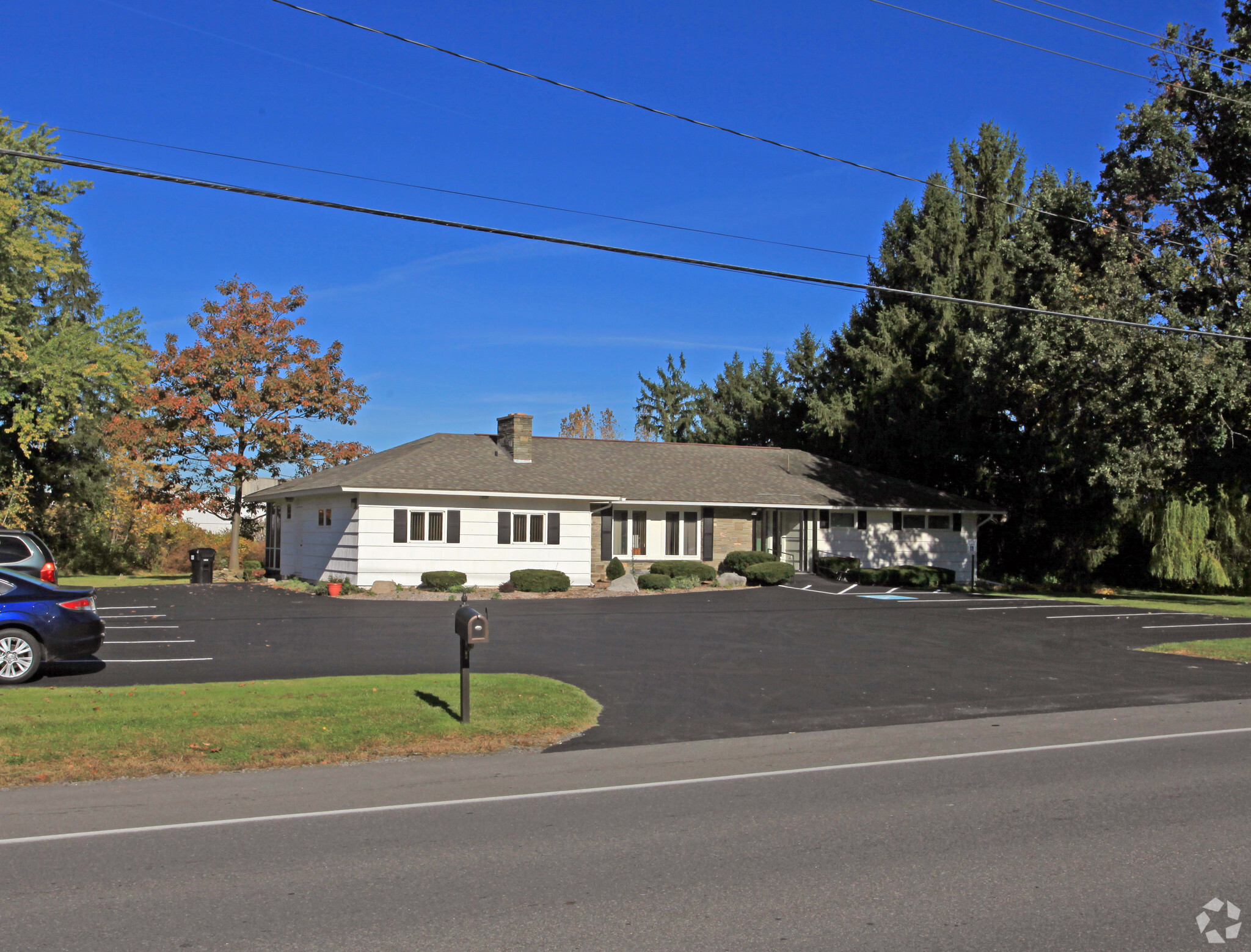 5711 South Bay Rd, Cicero, NY for sale Primary Photo- Image 1 of 1