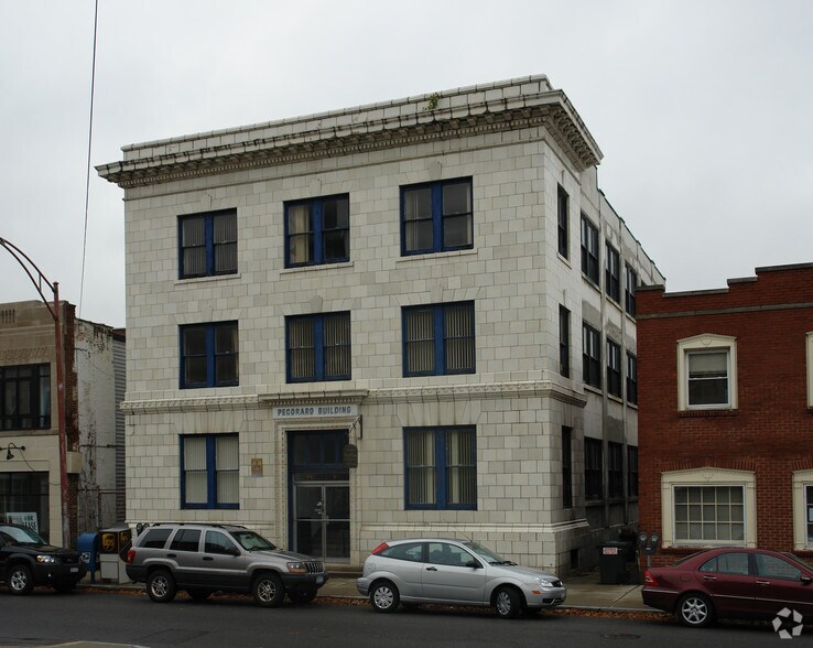 146-148 Barrett St, Schenectady, NY for sale - Primary Photo - Image 1 of 1