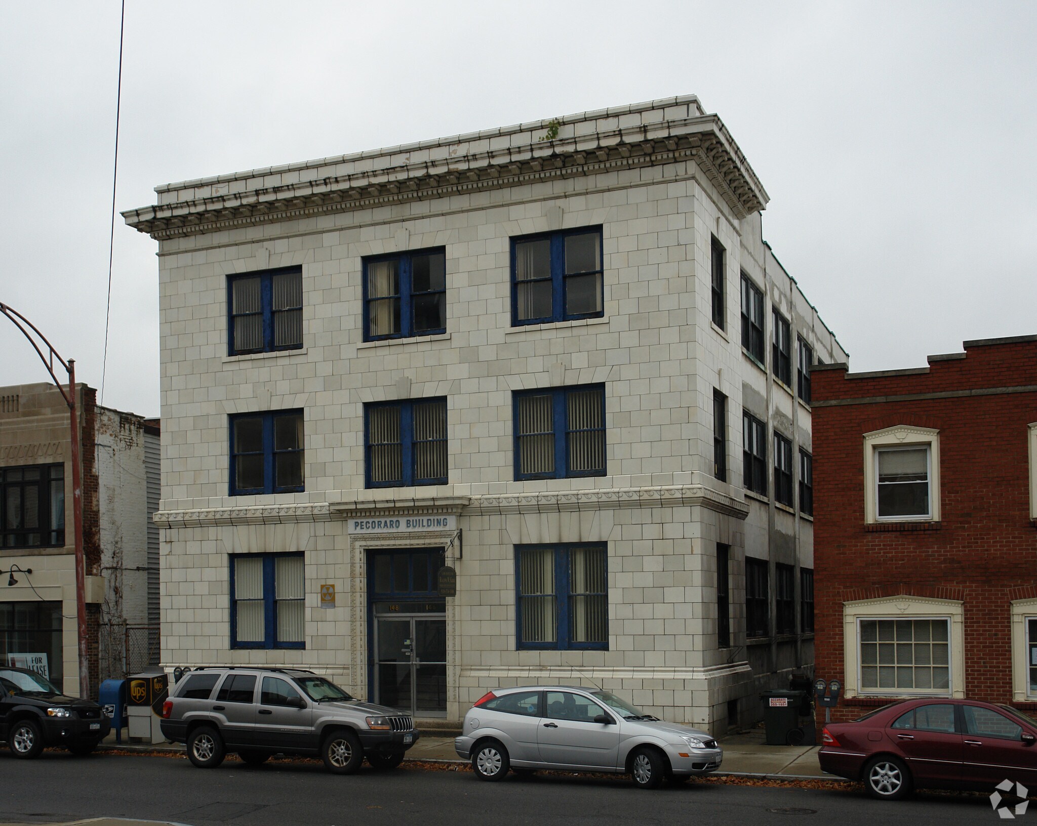 146-148 Barrett St, Schenectady, NY for sale Primary Photo- Image 1 of 1