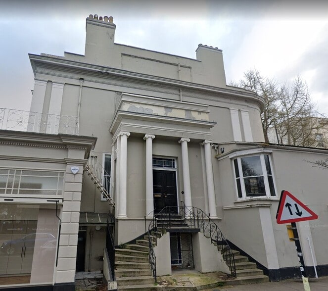 Imperial Sq, Cheltenham for sale - Building Photo - Image 1 of 1