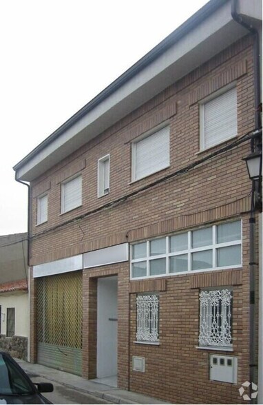 Health Care in El Álamo, Madrid for sale - Floor Plan - Image 1 of 14