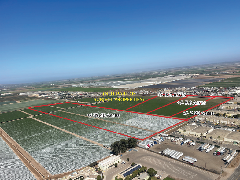 1500 W Betteravia Rd, Santa Maria, CA for sale - Building Photo - Image 1 of 4