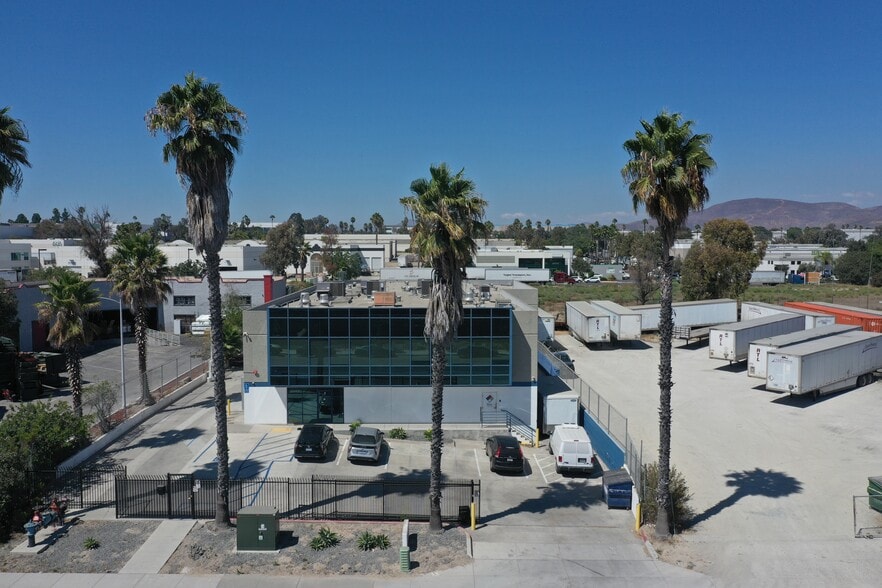 9874 Via De La Amistad, San Diego, CA for sale - Building Photo - Image 2 of 7