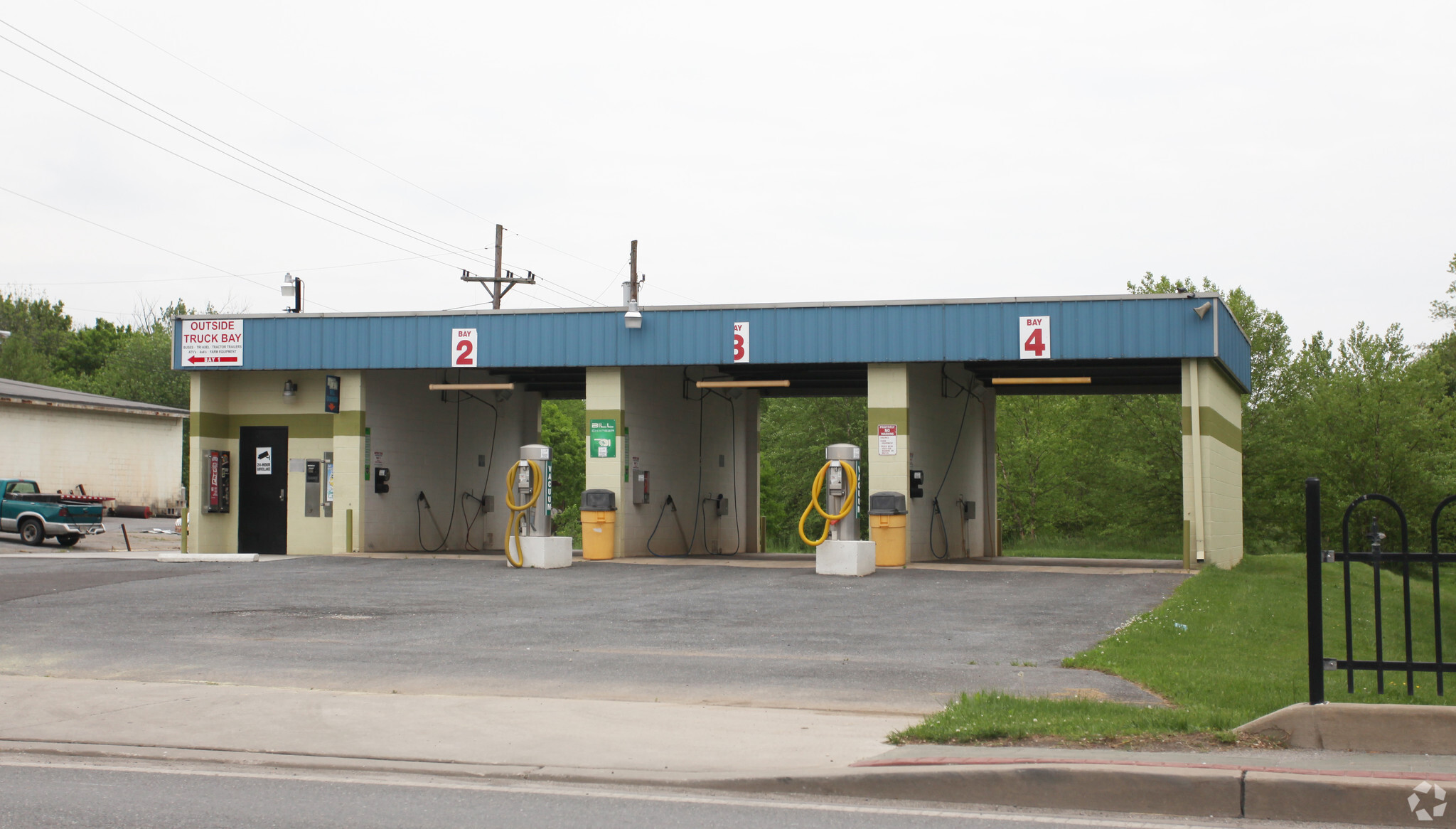 48 1/2 N Main St, Union Bridge, MD for sale Primary Photo- Image 1 of 1