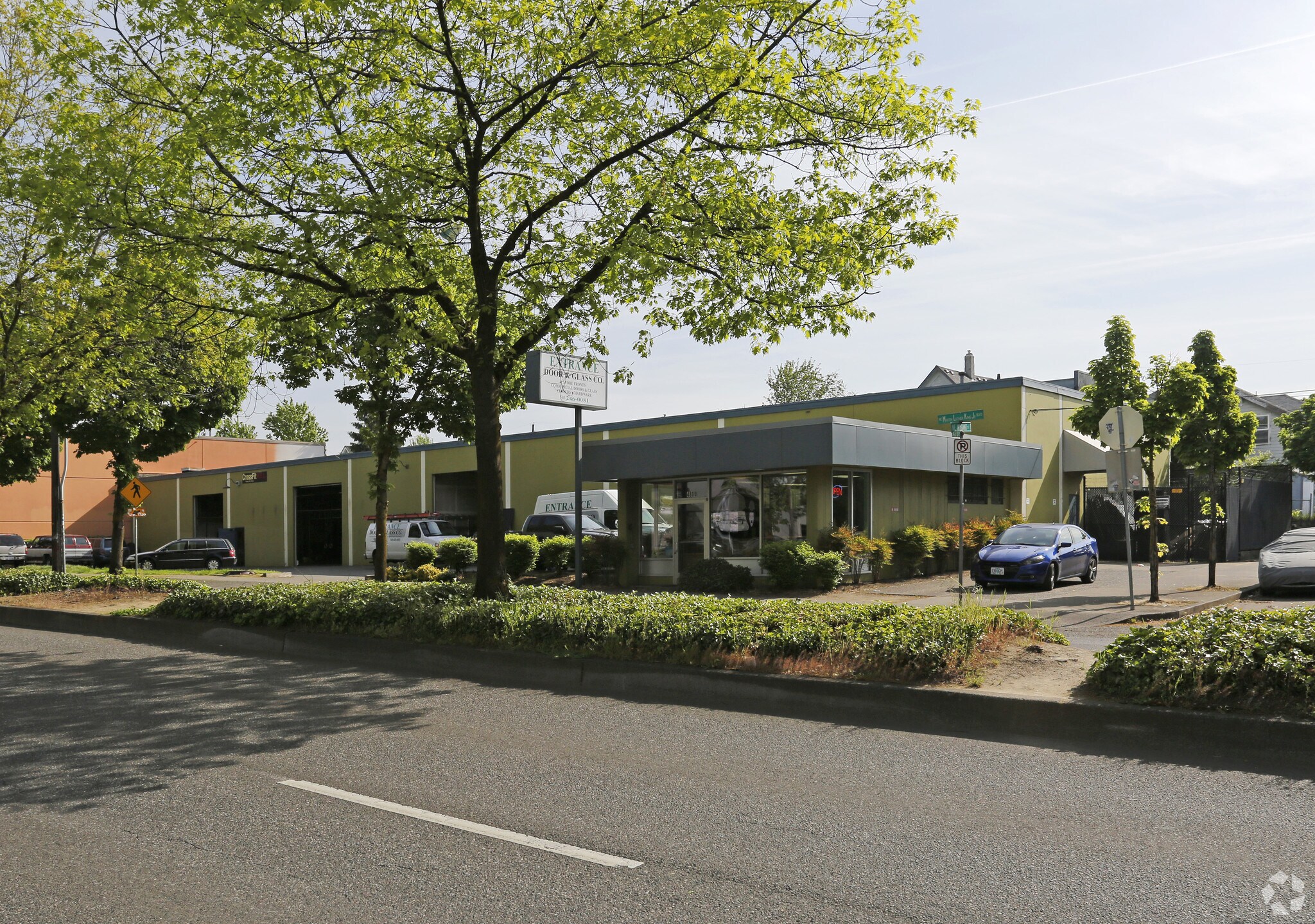 4800-4830 NE Martin Luther King Jr. Blvd, Portland, OR for sale Building Photo- Image 1 of 1