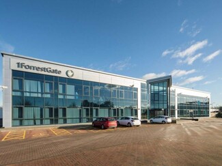 More details for 1 Forrest Gate, Uddingston - Office for Lease