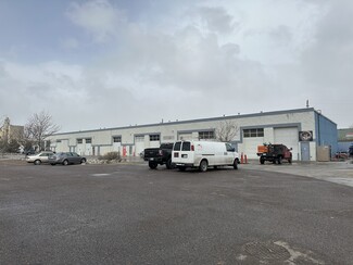 More details for 2531 W 62nd Ct, Denver, CO - Industrial for Lease