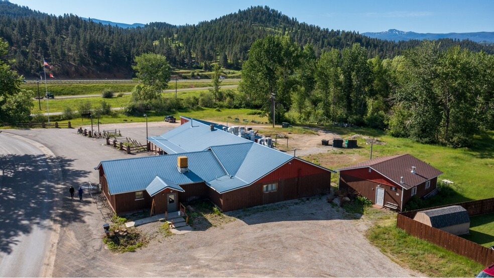 7 Legal Tender Ln, Clancy, MT 59634