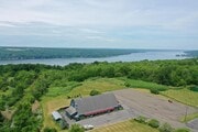 1636 E Shore Dr, Ithaca NY - Motel