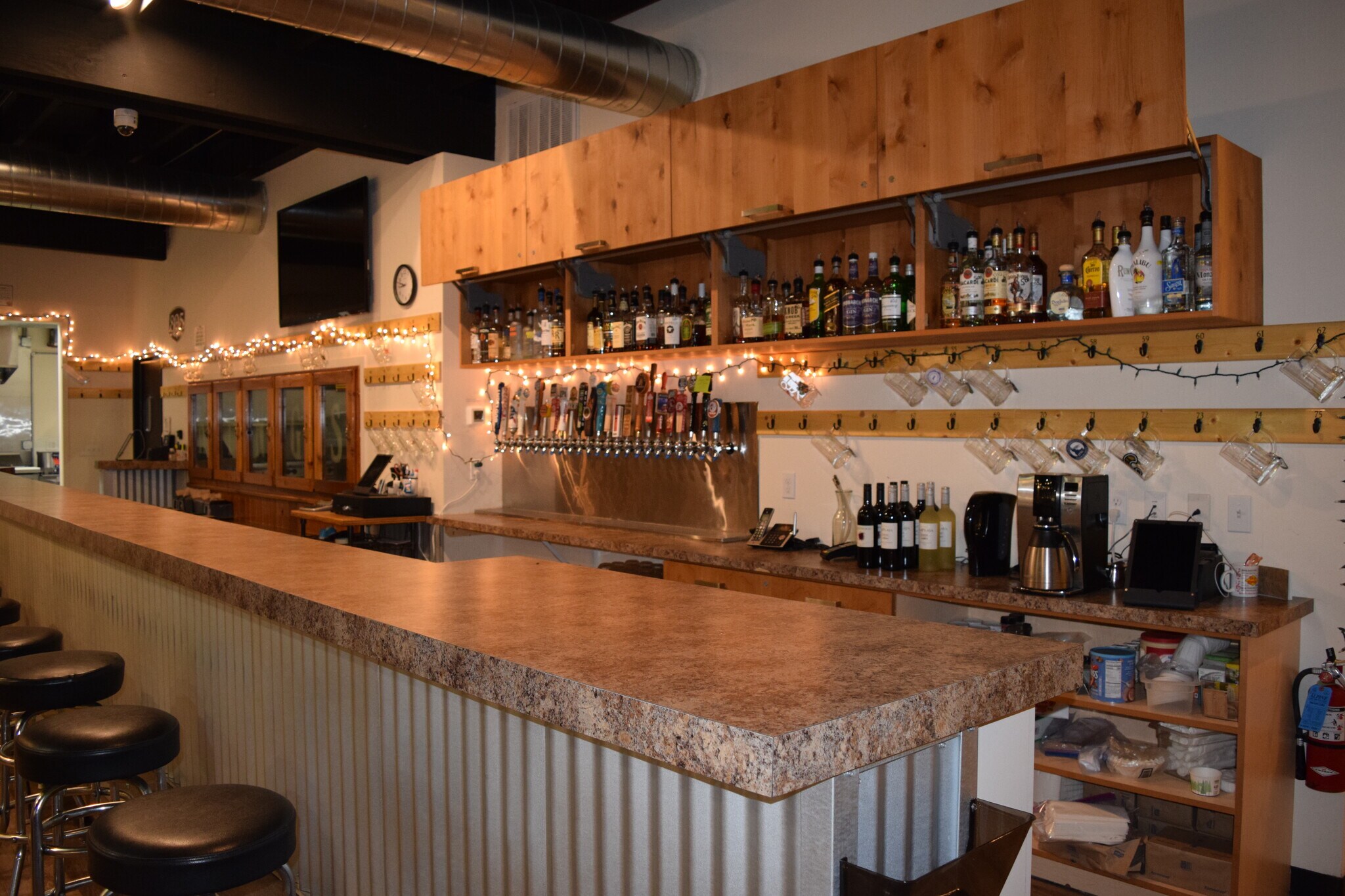 6151 Highway 2, Priest River, ID for sale Interior Photo- Image 1 of 1