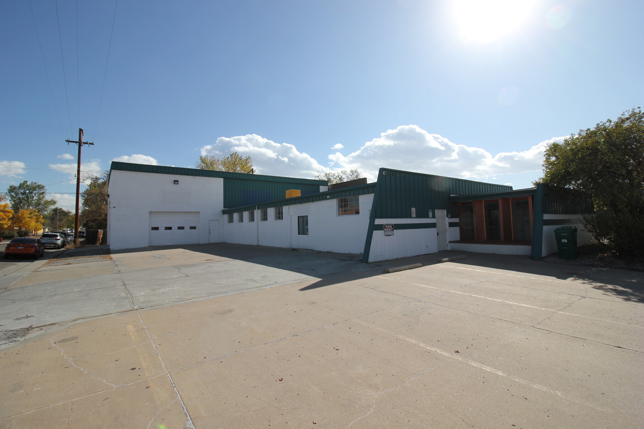 3800 S Jason St, Englewood, CO for sale Building Photo- Image 1 of 8