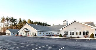 More details for 411 Rt-108, Somersworth, NH - Industrial for Sale