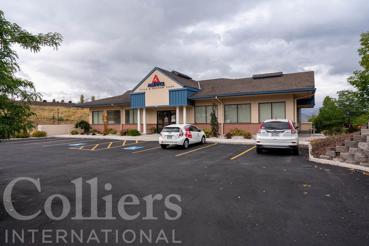 2350 Via Caporatti, Pocatello, ID for sale Building Photo- Image 1 of 1