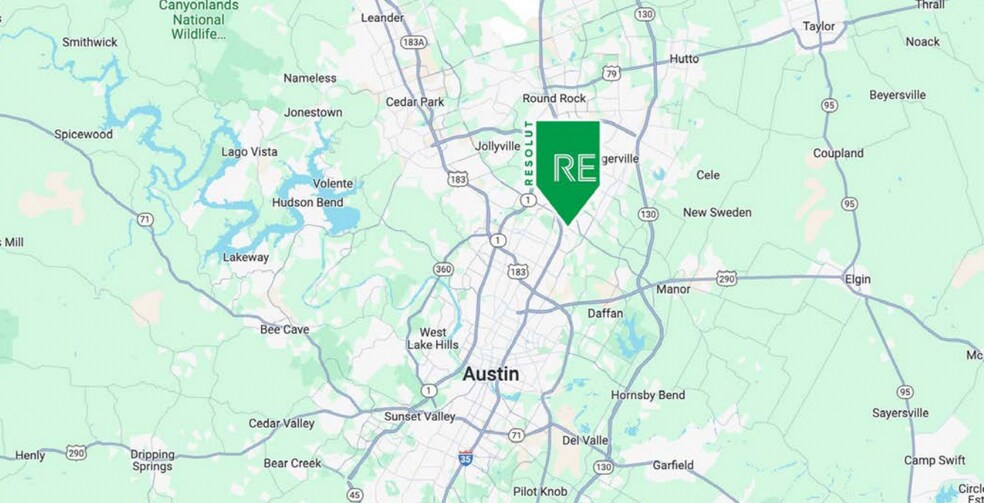 12431 Tech Ridge Blvd, Austin, TX for sale - Building Photo - Image 3 of 14