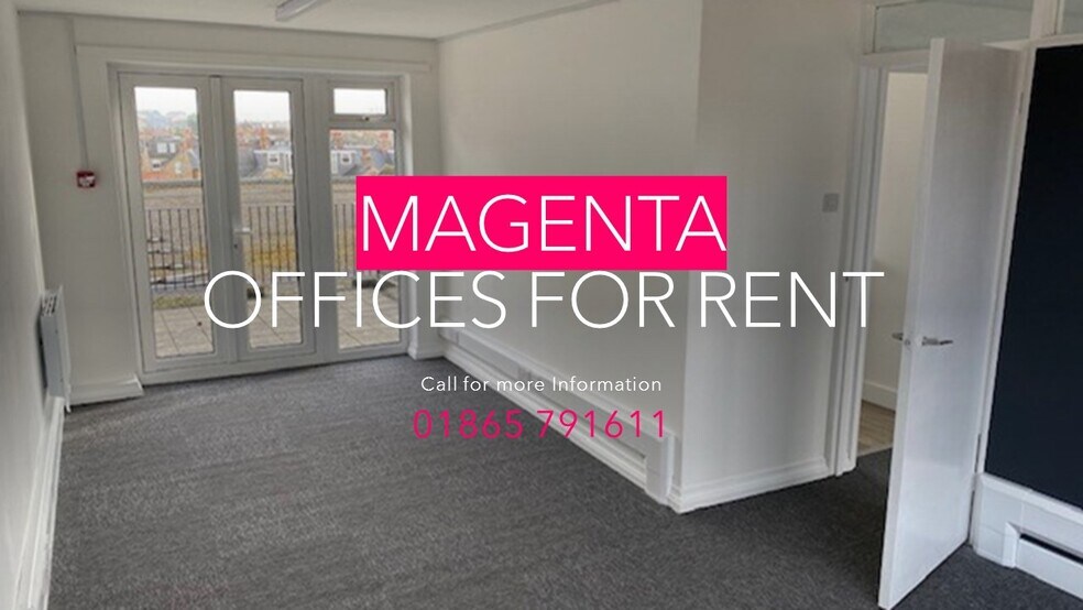 9199 Botley Rd, Oxford, OX2 0EZ Office for Lease