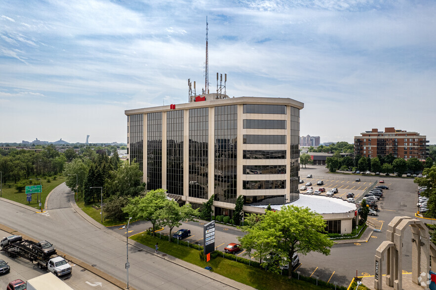 8000-8020 Boul Langelier, Saint-leonard, QC for lease - Building Photo - Image 1 of 5