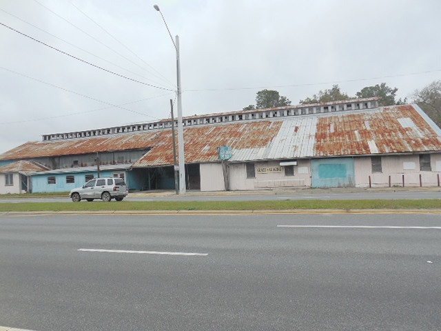 218 S Highway 17, East Palatka, FL for sale - Building Photo - Image 1 of 1