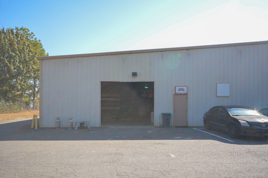 11300 Otter Creek East Blvd, Mabelvale, AR for lease - Building Photo - Image 2 of 11