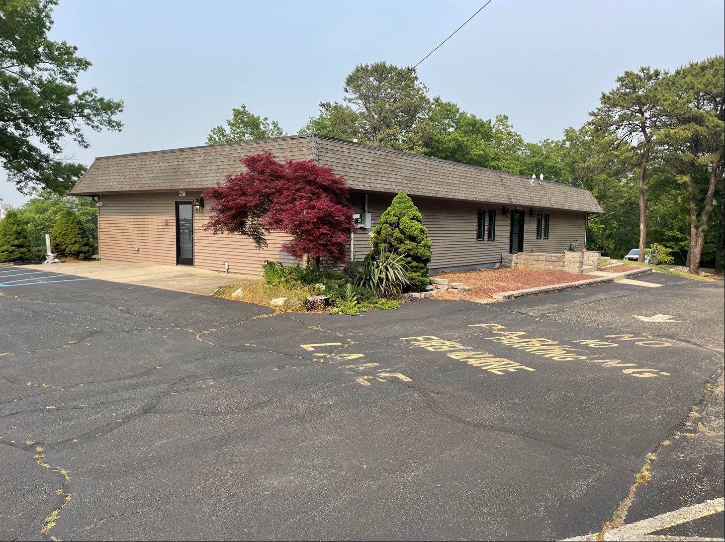 5050 W Hurley Pond Rd, Wall, NJ for lease Building Photo- Image 1 of 5