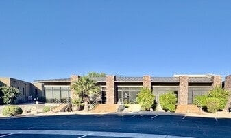 25 Easy St, Carefree AZ - Commercial Real Estate