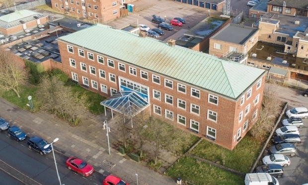 Elizabeth St, Corby for sale Building Photo- Image 1 of 1