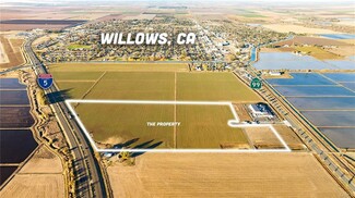 More details for 0 Harvest, Willows, CA - Land for Sale