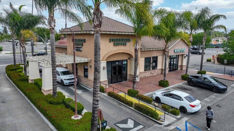 5130-5290 Arlington Ave, Riverside, CA for lease - Building Photo - Image 2 of 7