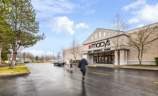 More details for 201 Cascade Mall Dr, Burlington, WA - Retail for Lease