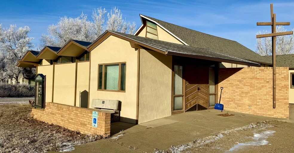 209 1st N st, Hingham, MT for sale - Building Photo - Image 2 of 28