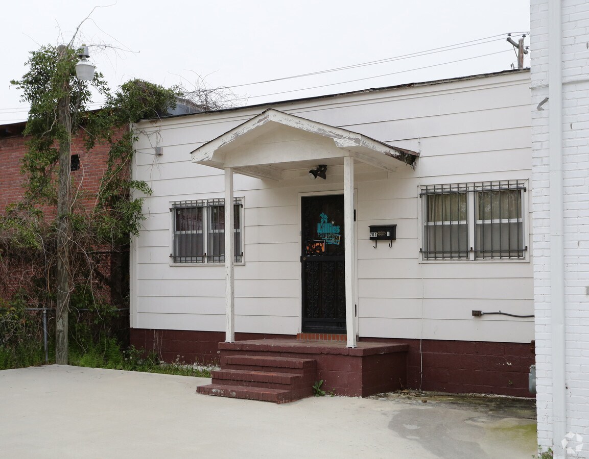 701 Brown Ave, Columbus, GA 31906 Retail for Lease