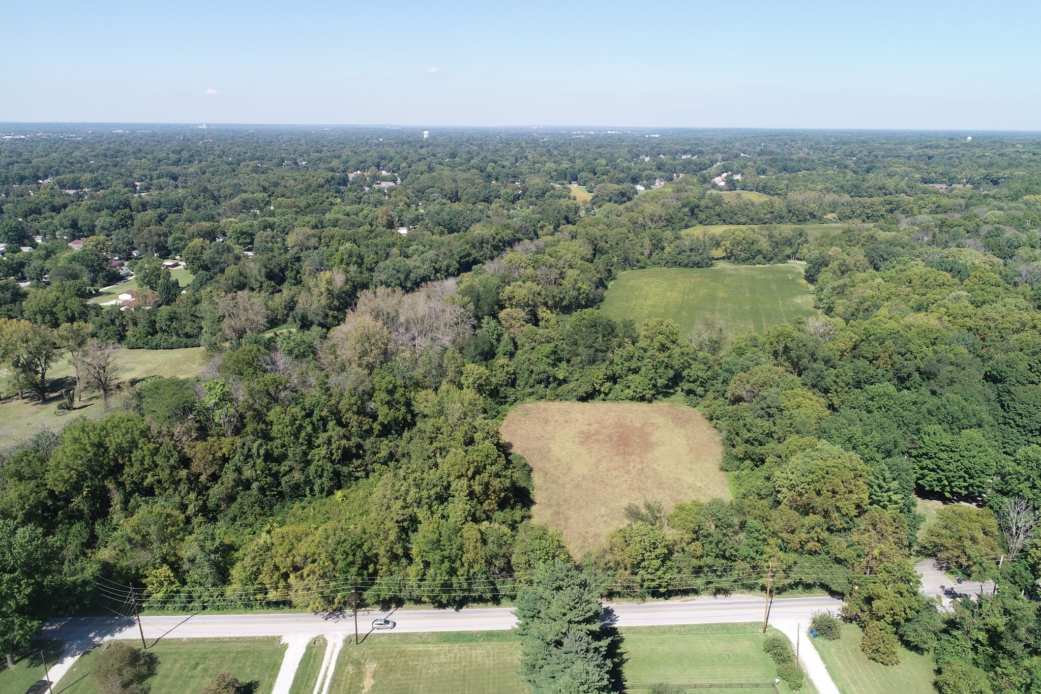 3100 E Margaret Dr, Terre Haute, IN 47802