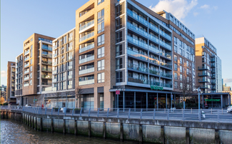 More details for New Capital Quay, London - Retail for Sale