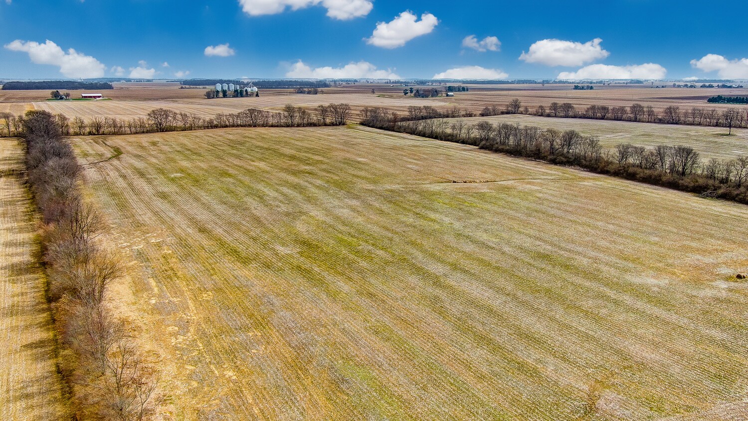 0 Denver Rd, Wilmington, OH for sale Aerial- Image 1 of 1