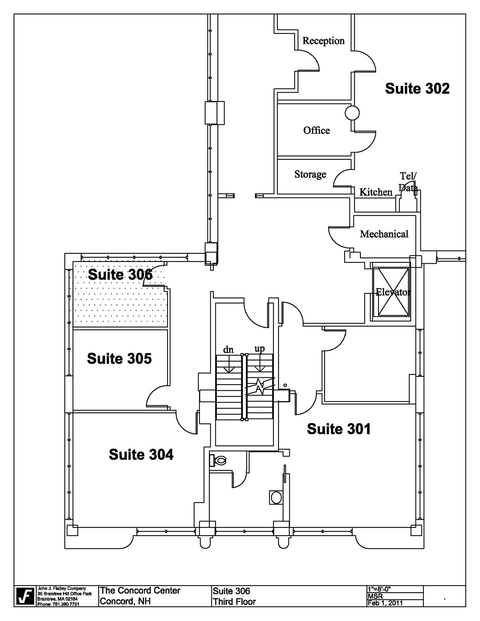 10 Ferry St, Concord, NH for lease Building Photo- Image 1 of 1
