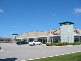 More details for 1916 Gateway Center Dr, Belvidere, IL - Retail for Lease