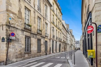 More details for 7 Rue Charles V, Paris - Office for Lease
