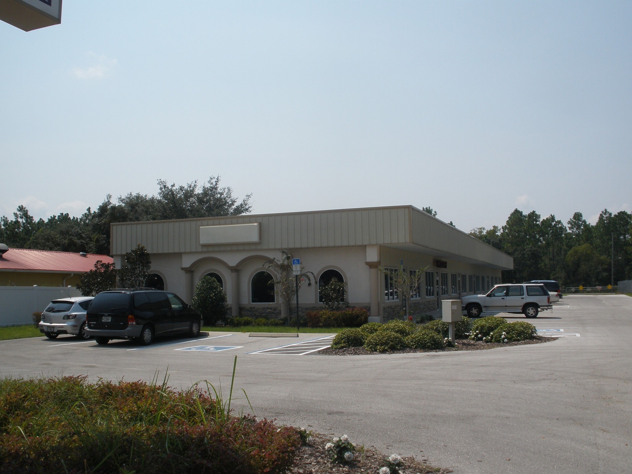 4214-4224 W Gulf To Lake Hwy, Lecanto, FL for sale Primary Photo- Image 1 of 1