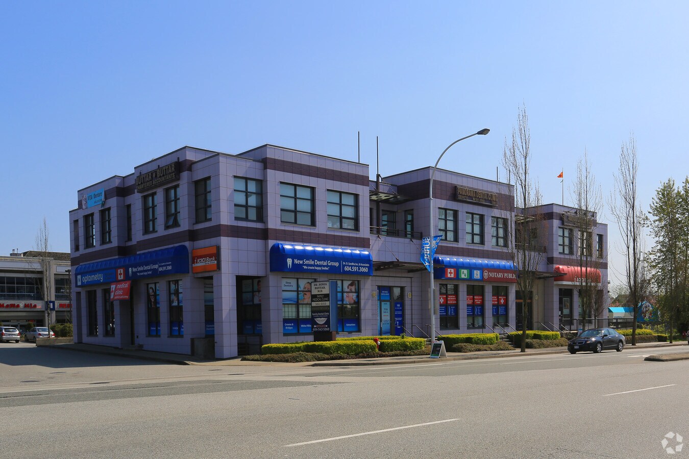 7110 Scott Rd, Surrey, BC V3W 3M8