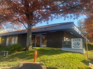 More details for 2508 Garfield Ave, Carmichael, CA - Office for Lease