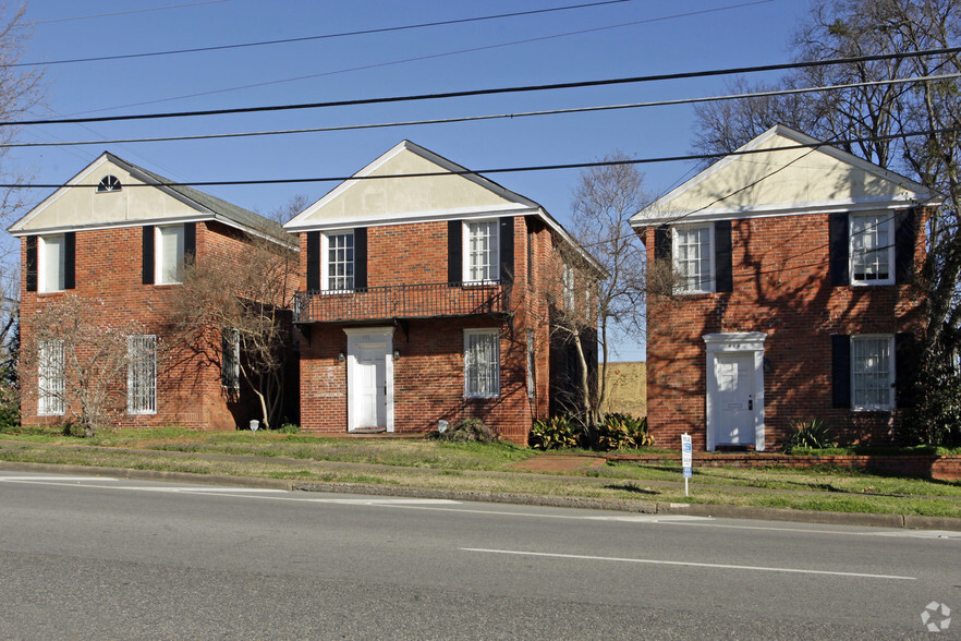 444 Clay St, Montgomery, AL for lease - Building Photo - Image 2 of 4