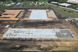 1500 Northlake Pass, Universal City, TX for lease Construction Photo- Image 2 of 2