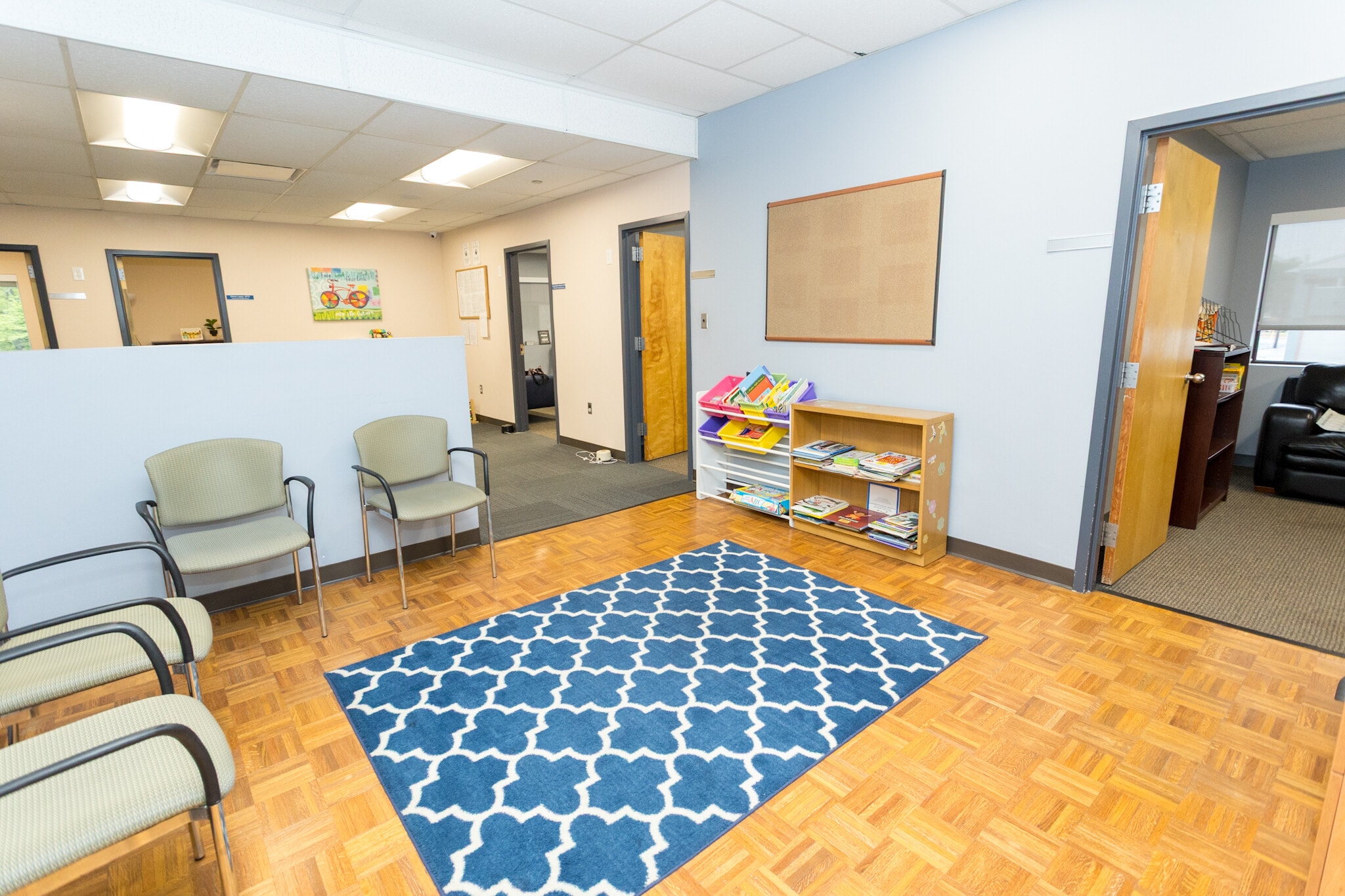 1139 Spruce Dr, Mountainside, NJ for lease Building Photo- Image 1 of 22