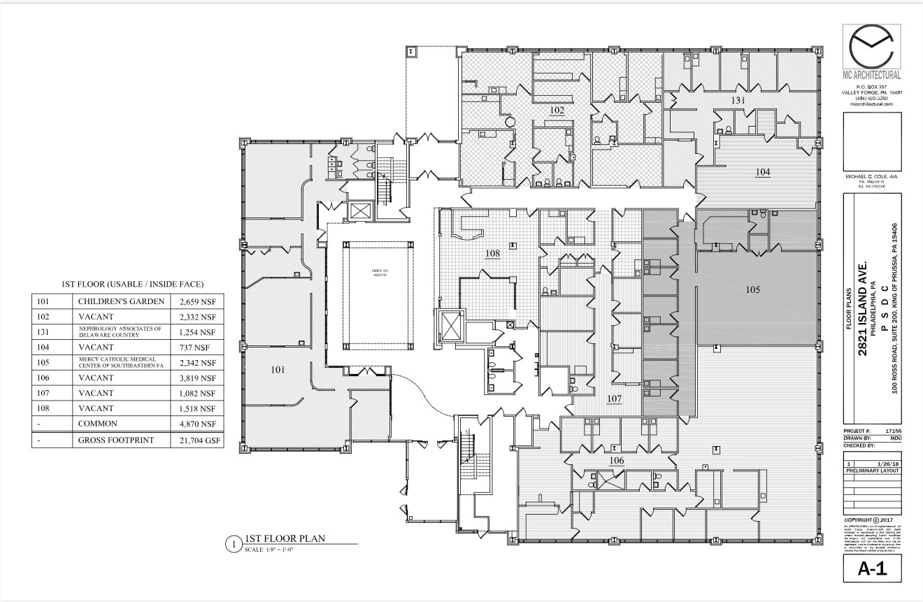 2821 Island Ave, Philadelphia, PA for sale Building Photo- Image 1 of 1