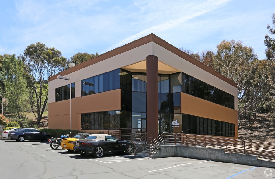 11423 W Bernardo Ct, San Diego, CA for lease - Primary Photo - Image 1 of 9