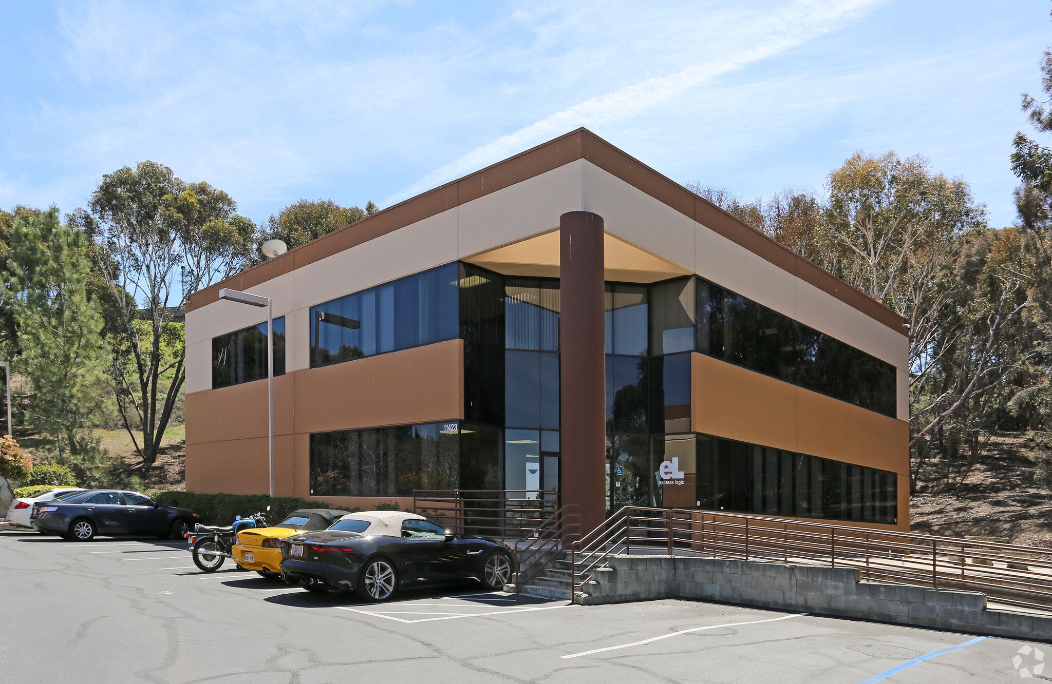 11423 W Bernardo Ct, San Diego, CA for sale Building Photo- Image 1 of 6