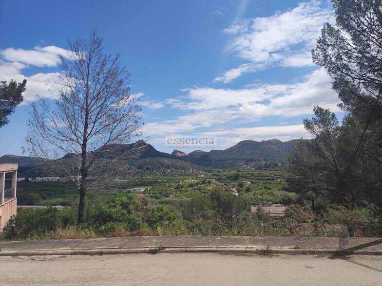 Land in València, Valencia for sale - Building Photo - Image 2 of 12
