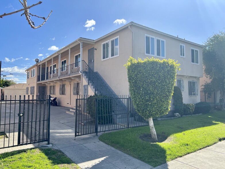 9828 State St, South Gate, CA for sale - Building Photo - Image 1 of 1